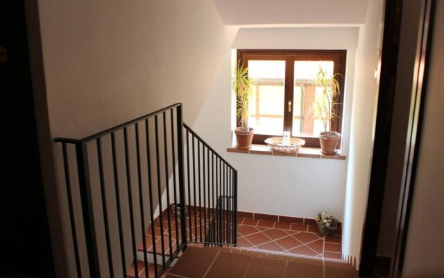 Apartment With 2 Bedrooms in Nicolosi, With Balcony and Wifi - 17 km F