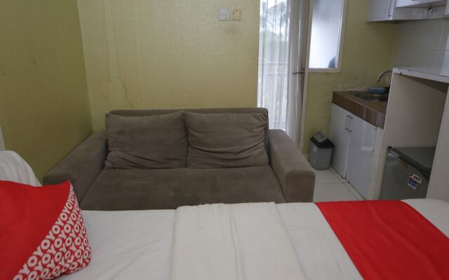 OYO Life 93008 Pelangi Coliving