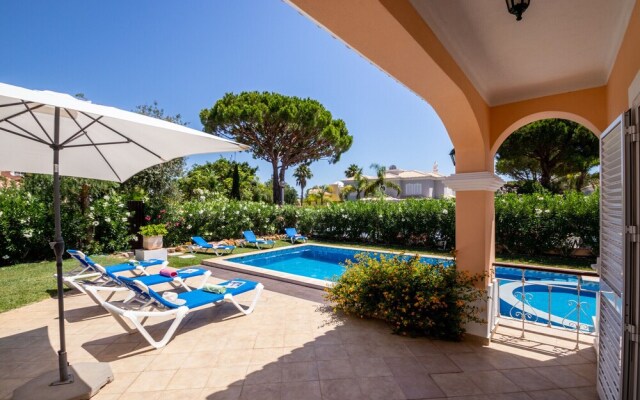 Villa Savannah