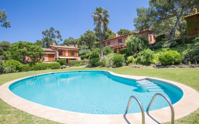 Villa Cuba