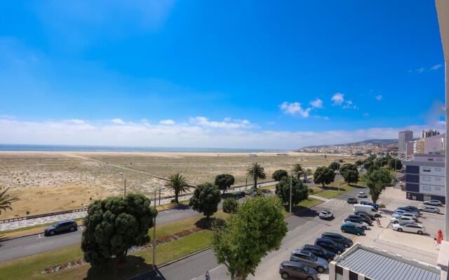 Brasil Avenue by Rent4all