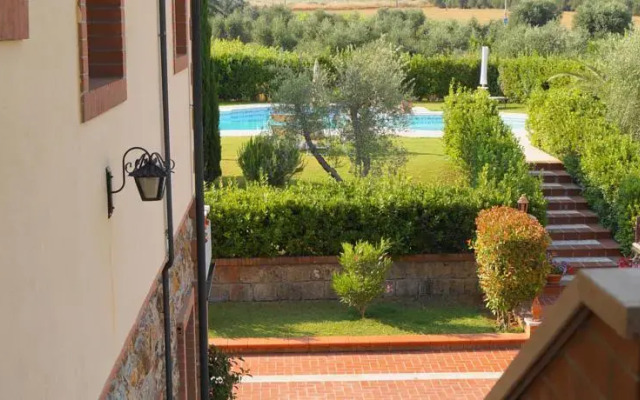 Agriturismo Villa Isa
