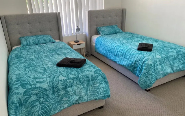 Ocean Keys Family Accommodation