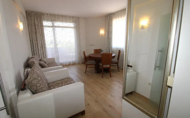 Menada Vris Apartments