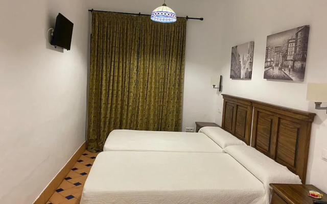 Apartamentos Turísticos Los Alisos