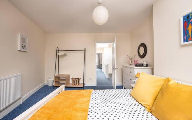 Awesome 1 bed in Central Southsea