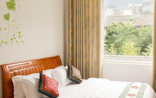 Lodge Inn