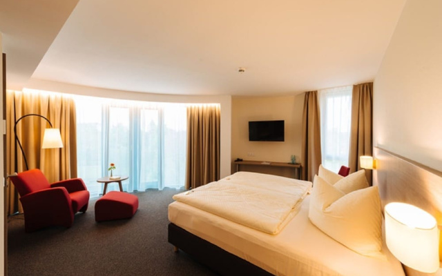 Hotel Susato