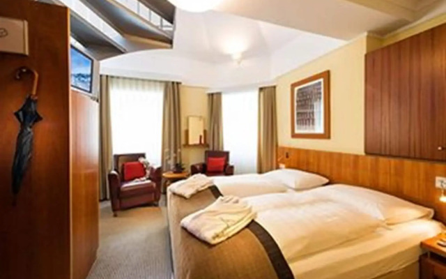 Hotel Post