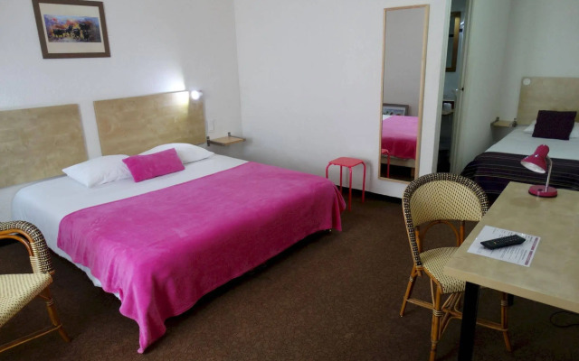 Hôtel Concorde Béziers