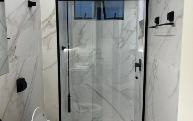 Apartamento beira-mar em Balneário Camboriú