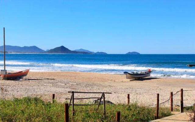 Casa na Praia da Gamboa, Garopaba