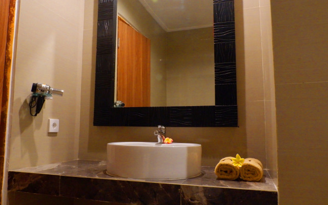 Seminyak Paradiso Hotel