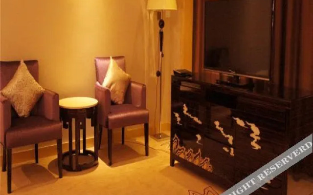 Yuyang International Hotel