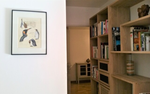 Art Deal Saint Simon