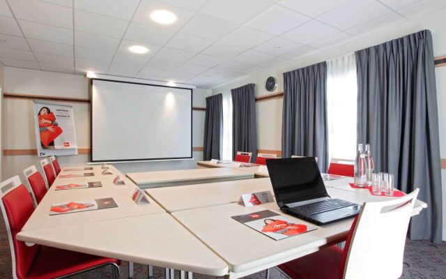 ibis Manosque Cadarache