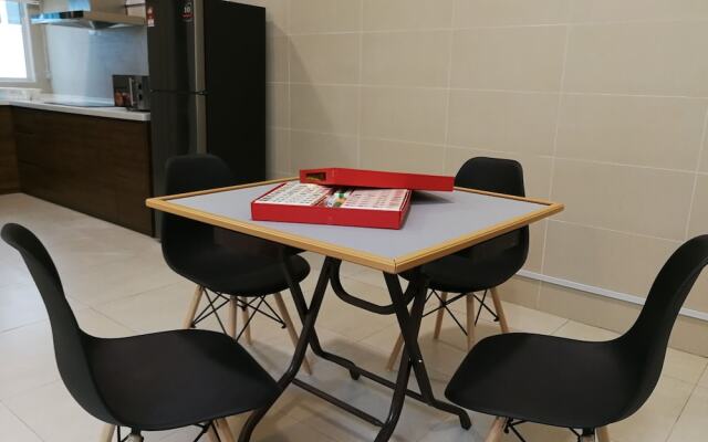 Barrington Homes Cameron Highlands