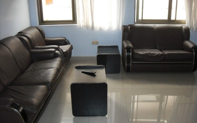 Osda Guest House