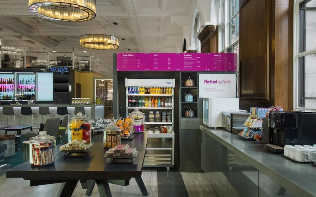 Dream Apartments Liverpool