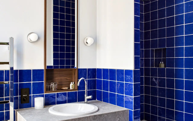 New Hotel Le Quai - Vieux Port