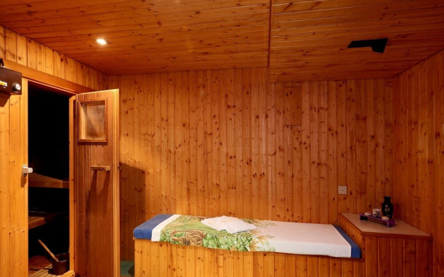 Hostellerie Belle-Vue