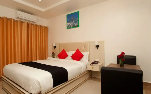 Capital O 652 Bheri Hotel Pvt Ltd
