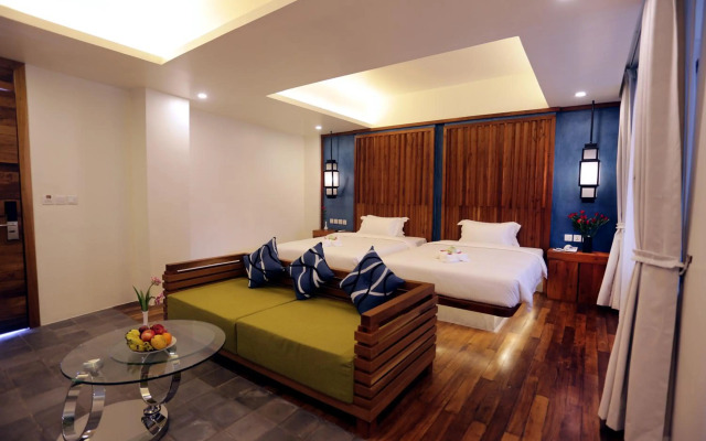 Hari Residence & Spa