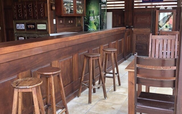 Pousada Quatro Estações