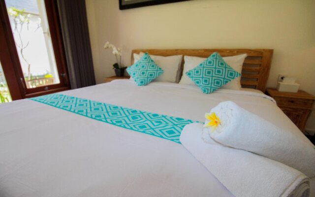 Riyuri Guest House