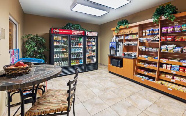 Candlewood Suites Deer Park TX by IHG