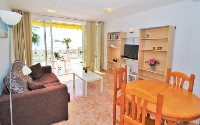 Los Ranchos 1-3 in Benidorm