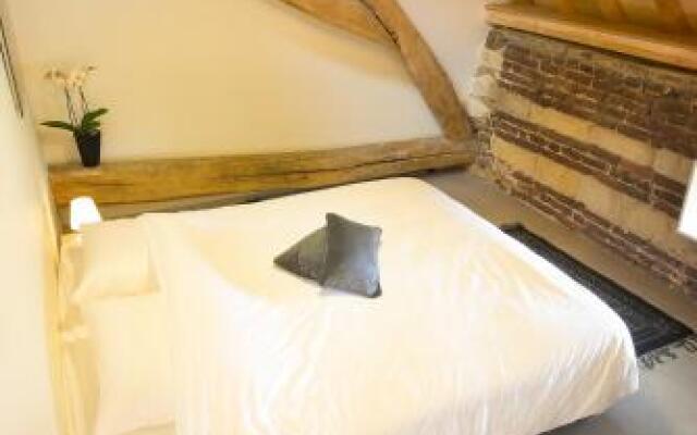 le Rve Bed  Breakfast