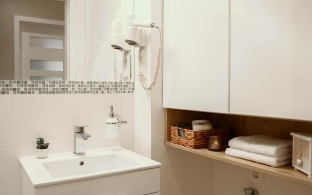 B&B Apartment-Lviv