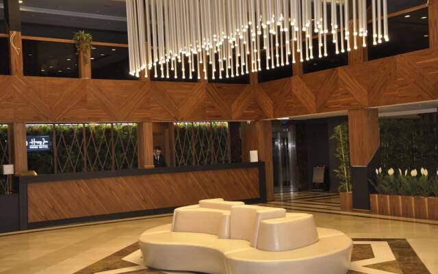 Happy Inn Gebze Hotel