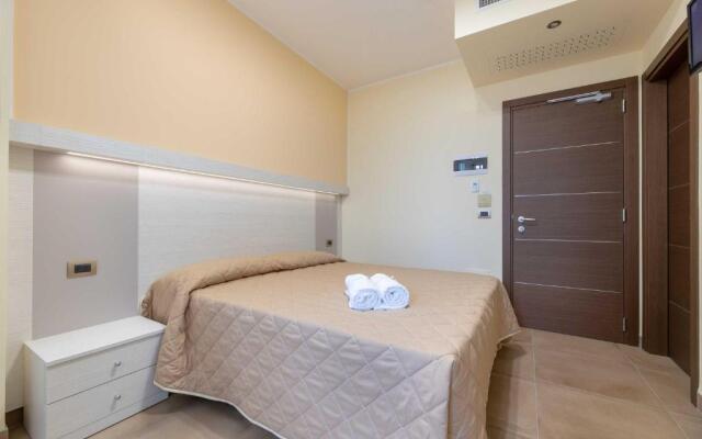 Hotel Salento MirFran