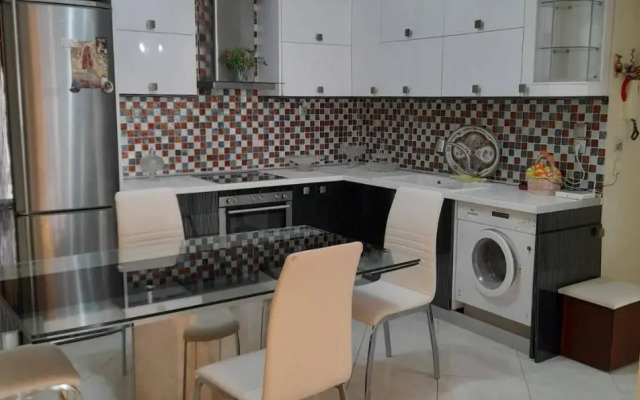 Lititsia apartment