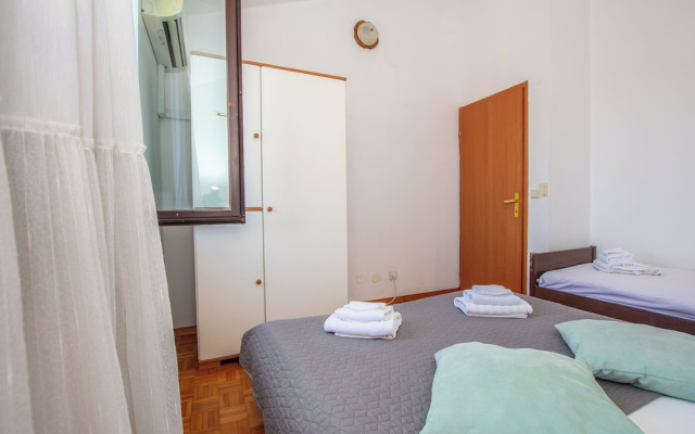 Apartments Dalmatino