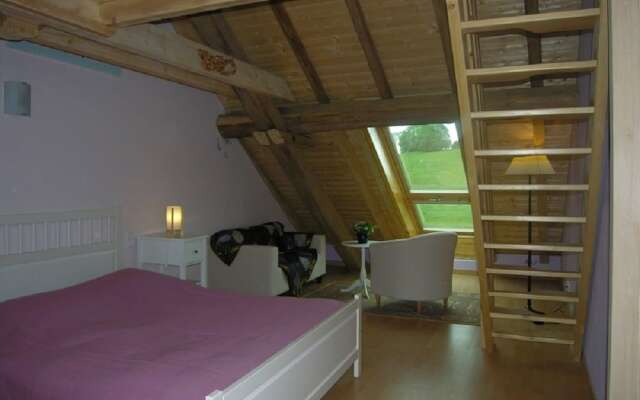 Chambres d'Hôtes Le Moulin des Oyes