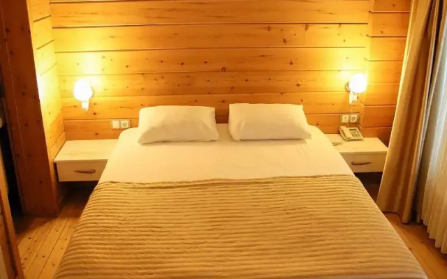 Amorium Hotel