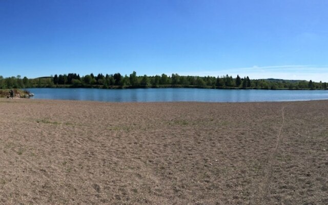 Camping des Ballastieres