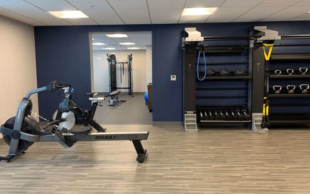 Hampton Inn Harrisburg-East (Hershey Area)