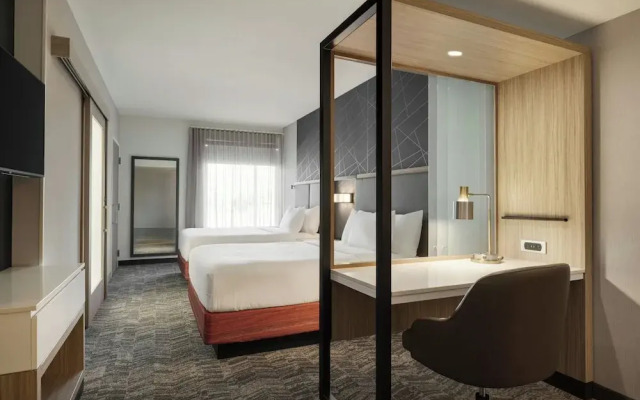 SpringHill Suites® by Marriott® Easton PA