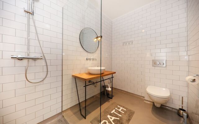 White Rooms Zadar 345