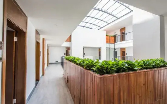 Pingtan Chujian Holiday Villa