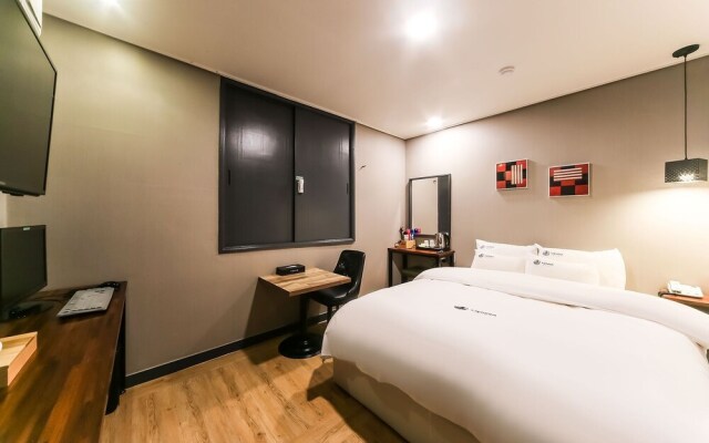 Changwon Palyongdong Vienna