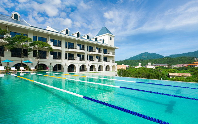Fullon Hotel Fulong