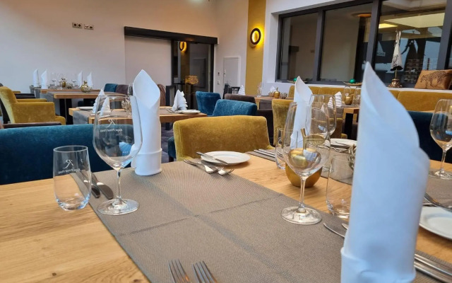Ringhotel Drees