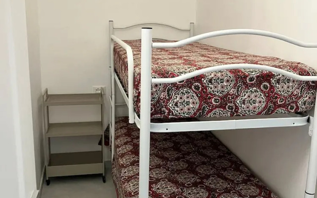 Appartamento Stella Maris