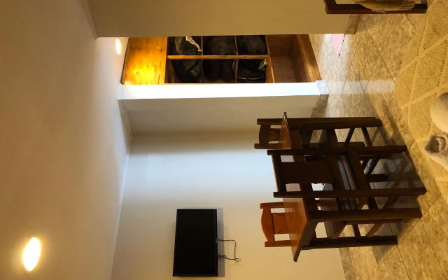 La Familia Hotel