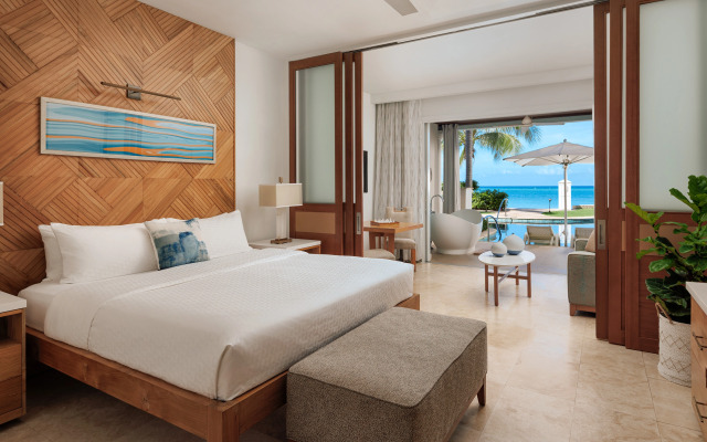 Sandals Montego Bay All Inclusive